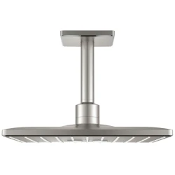 Grohe Rainshower SmartActive 2 Akışlı Tepe Duşu Seti - 26481DC0