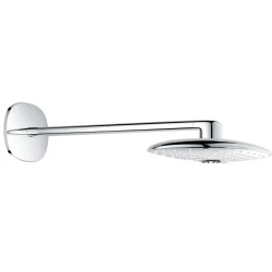 Grohe Rainshower SmartControl Tepe Duşu Seti 2 Akışlı - 26254000 Hemen Al