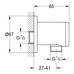 Grohe Relexa Sabunluk - 28631000