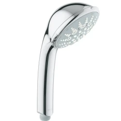 Grohe Relexa Ultra 5 Akışlı El Duşu - 28796000 Hemen Al