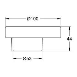 Grohe Sabunluk - 40256000 Hemen Al