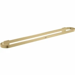 Grohe Selection Bronz Havluluk - 41056GN0 Hemen Al