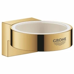 Grohe Selection Bronz Sabunluk Tutacağı - 41027GL0 Hemen Al