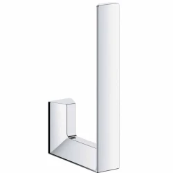 Grohe Selection Cube Yedek Tuvalet Kağıtlığı - 40784000