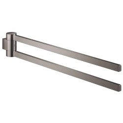 Grohe Selection Dönebilir Nikel Havlu Tutacağı - 41063A00