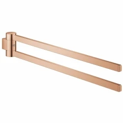 Grohe Selection Dönebilir Rose Havlu Tutacağı - 41063DA0 Hemen Al