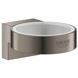 Grohe Selection Nikel Sabunluk Tutacağı - 41027AL0