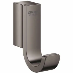 Grohe Selection Nikel Tekli Havlu Askısı - 41039A00