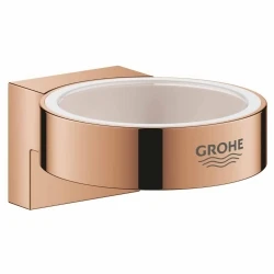 Grohe Selection Rose Sabunluk Tutacağı - 41027DA0