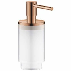 Grohe Selection Rose Sıvı Sabunluk - 41028DA0 Hemen Al