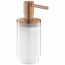 Grohe Selection Rose Sıvı Sabunluk - 41028DL0