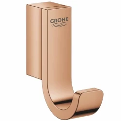 Grohe Selection Rose Tekli Havlu Askısı - 41039DA0