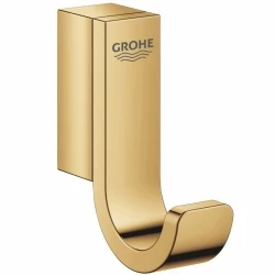 Grohe Selection Tekli Altın Havlu Askısı - 41039GL0