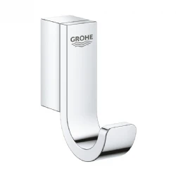 Grohe Selection Tekli Havlu Askısı - 41039000