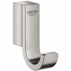 Grohe Selection Tekli Havlu Askısı - 41039DC0 Hemen Al