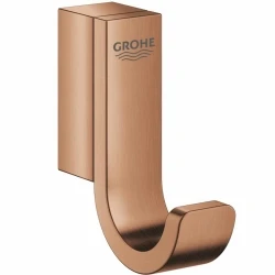 Grohe Selection Tekli Rose Havlu Askısı - 41039DL0