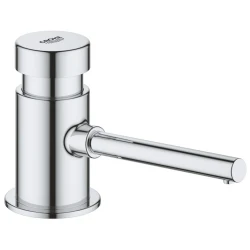 Grohe Sıvı Sabunluk - 36194000 Hemen Al