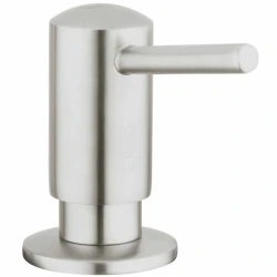 Grohe Sıvı Sabunluk - 40536DC0