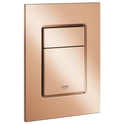 Grohe Skate Cosmopolitan Rose Gold Kumanda Paneli - 37535DA0 Hemen Al