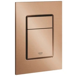 Grohe Skate Cosmopolitan Rose Gold Kumanda Paneli - 37535DL0 Hemen Al