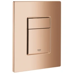 Grohe Skate Cosmopolitan Rose Gold Kumanda Paneli - 38732DA0