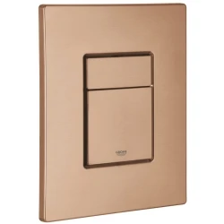 Grohe Skate Cosmopolitan Rose Gold Kumanda Paneli - 38732DL0 Hemen Al