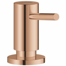 Grohe Soap Dispenser Cosmopolitan Rose Sıvı Sabunluk - 40535DA0