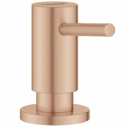 Grohe Soap Dispenser Cosmopolitan Rose Sıvı Sabunluk - 40535DL0