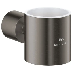 Grohe Spa Atrio Nikel Sabunluk Tutucu - 40884AL0