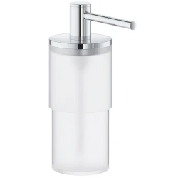 Grohe Spa Sıvı Sabunluk - 40886000 Hemen Al