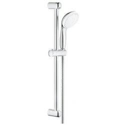 Grohe Tempesta 100 Sürgülü Duş Seti 2 Akışlı - 26803000