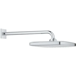 Grohe Tempesta Cube Tek Akış Tepe Duşu Seti - 26687000