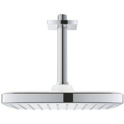 Grohe Tempesta Cube Tek Akışlı Tepe Duşu Seti - 26688000