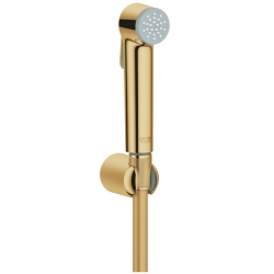 Grohe Tempesta-F Trigger Altın Spray El Duşu - 27513GN1