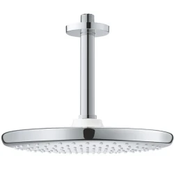 Grohe Tempesta Tepe Tek Akışlı Duşu Seti - 26669000 Hemen Al