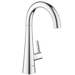 Grohe Zedra 2019 Filtre fonksiyonlu musluk - 30026002