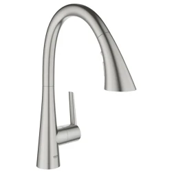 Grohe Zedra 2019 Tek Kumandalı Eviye Bataryası - 32294DC2