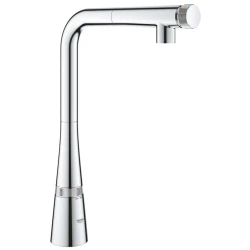 Grohe Zedra SmartControl Eviye Bataryası - 31593002 Hemen Al