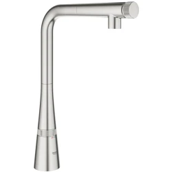 Grohe Zedra SmartControl Eviye Bataryası - 31593DC2 Hemen Al