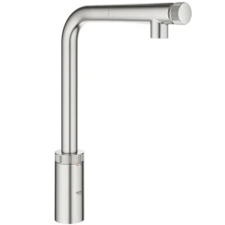 Grohe Zedra SmartControl Eviye Bataryası - 31613DC0