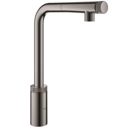 Grohe Zedra SmartControl Nikel Eviye Bataryası - 31613A00 Hemen Al