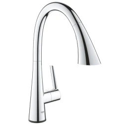 Grohe Zedra Touch 2019 Elektronik Tek Kumandalı Eviye Bataryası - 30219DC2