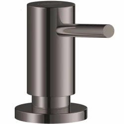 Grohe soap dispenser Cosmopolitan Nikel Sıvı Sabunluk - 40535A00