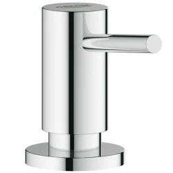 Grohe soap dispenser Cosmopolitan Sıvı Sabunluk - 40535000 Hemen Al