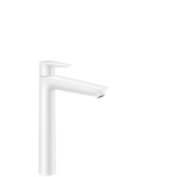 Hansgrohe Talis E 24 Cm Beyaz Lavabo Bataryası