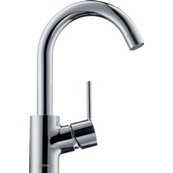 HansGrohe Talis S 200 Kumandasız Lavabo Bataryası