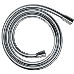 Hansgrohe Isiflex 160 cm Krom Duş Hortumu