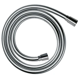 Hansgrohe Isiflex 160 cm Krom Duş Hortumu Hemen Al