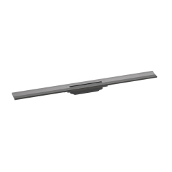 Hansgrohe Linear Krom Duş Kanalı 90 Cm Kesilebilir Duvara Montaj 56052340