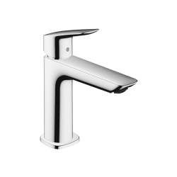 Hansgrohe Logis Tek Kollu Lavabo Bataryası 71255000